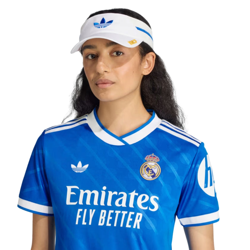 REAL MADRID III 25/26 FEMME