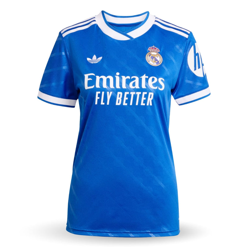 REAL MADRID III 25/26 FEMME