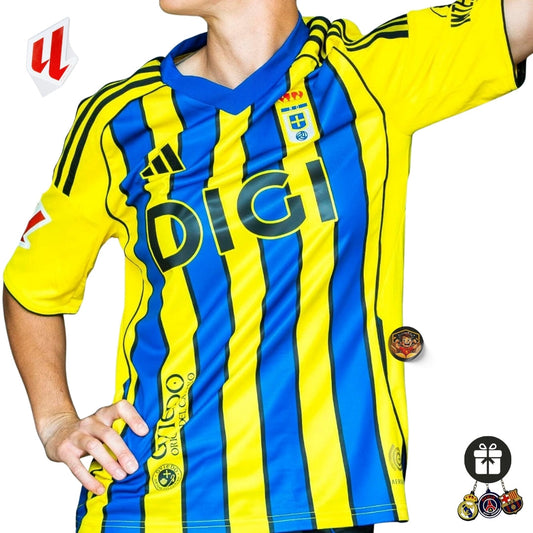 REAL OVIEDO II 25/26 HOMME