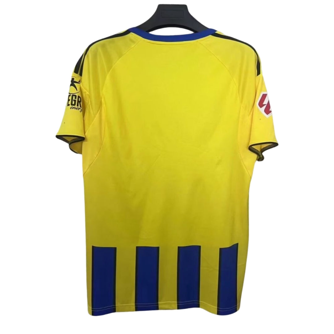 REAL OVIEDO II 25/26 HOMME
