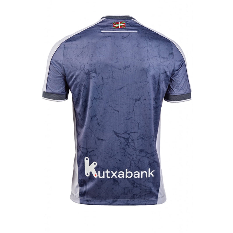 REAL SOCIEDAD II 25/26 HOMME