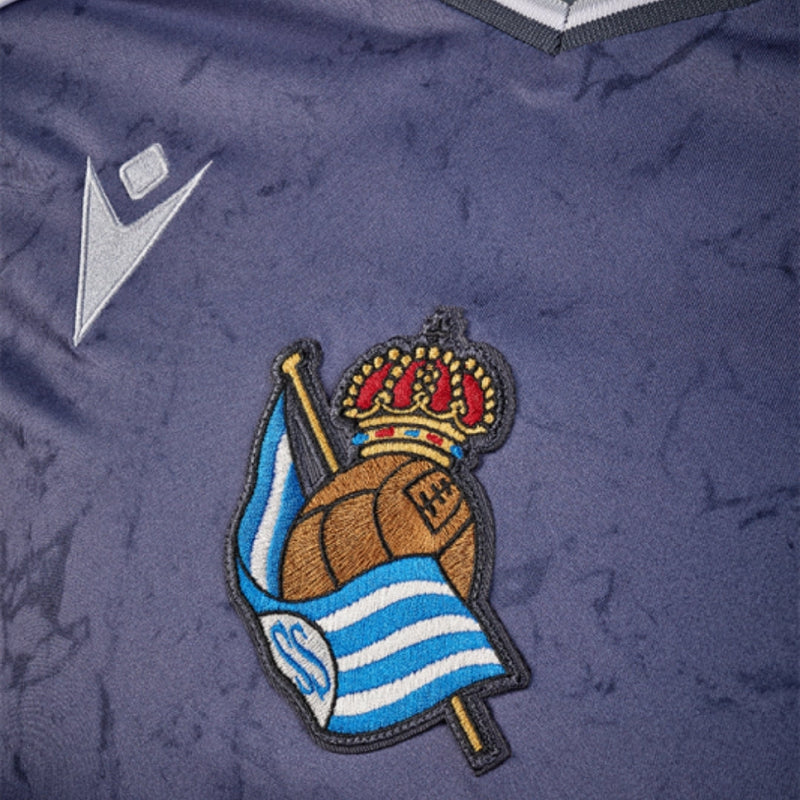 REAL SOCIEDAD II 25/26 HOMME