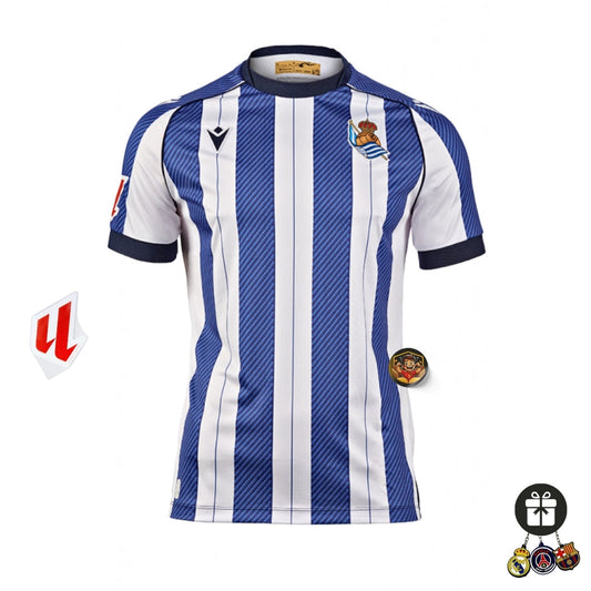 REAL SOCIEDAD I 25/26 HOMME