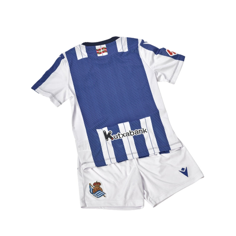 REAL SOCIEDAD I 25/26 KIT ENFANT