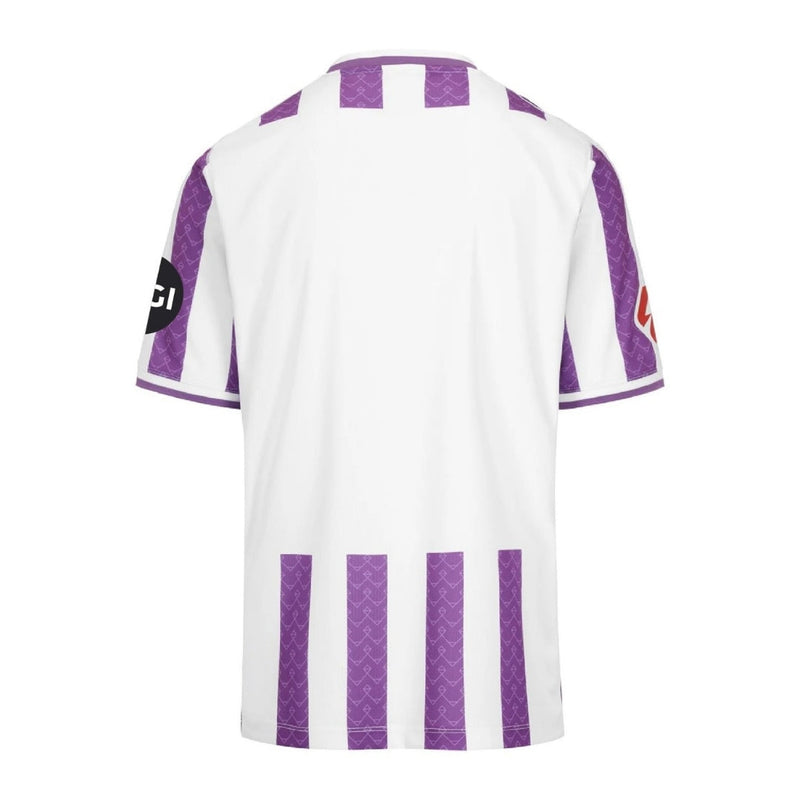 REAL VALLADOLID I 25/26 HOMME