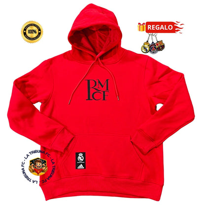 SWEAT-SHIRT REAL MADRID #24 I