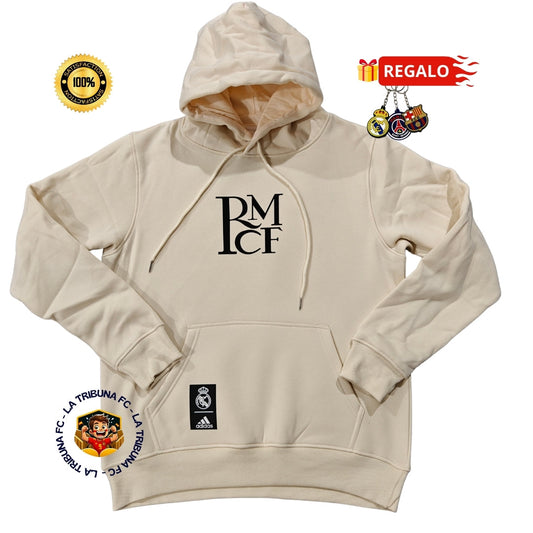 SWEAT-SHIRT REAL MADRID #24 I