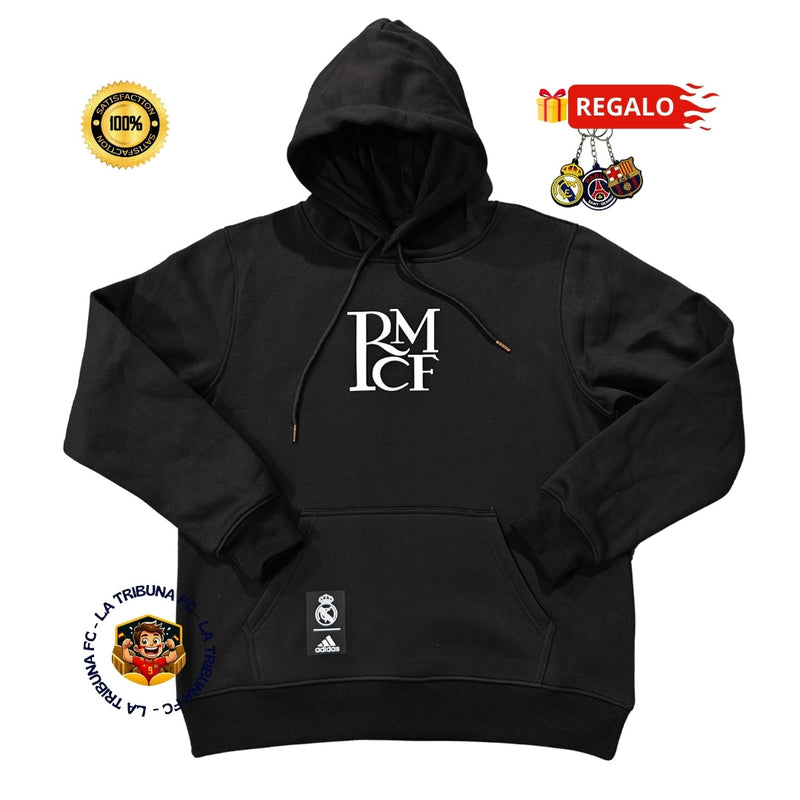 SWEAT-SHIRT REAL MADRID