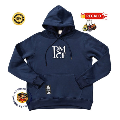 SWEAT-SHIRT REAL MADRID #24 I