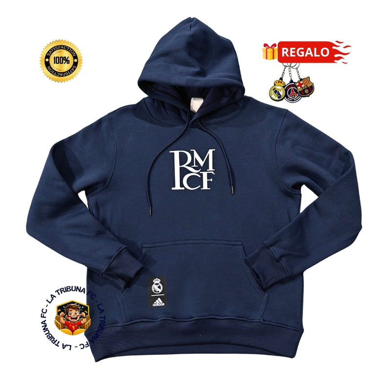 SWEAT-SHIRT REAL MADRID