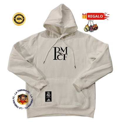 SWEAT-SHIRT REAL MADRID #24 I