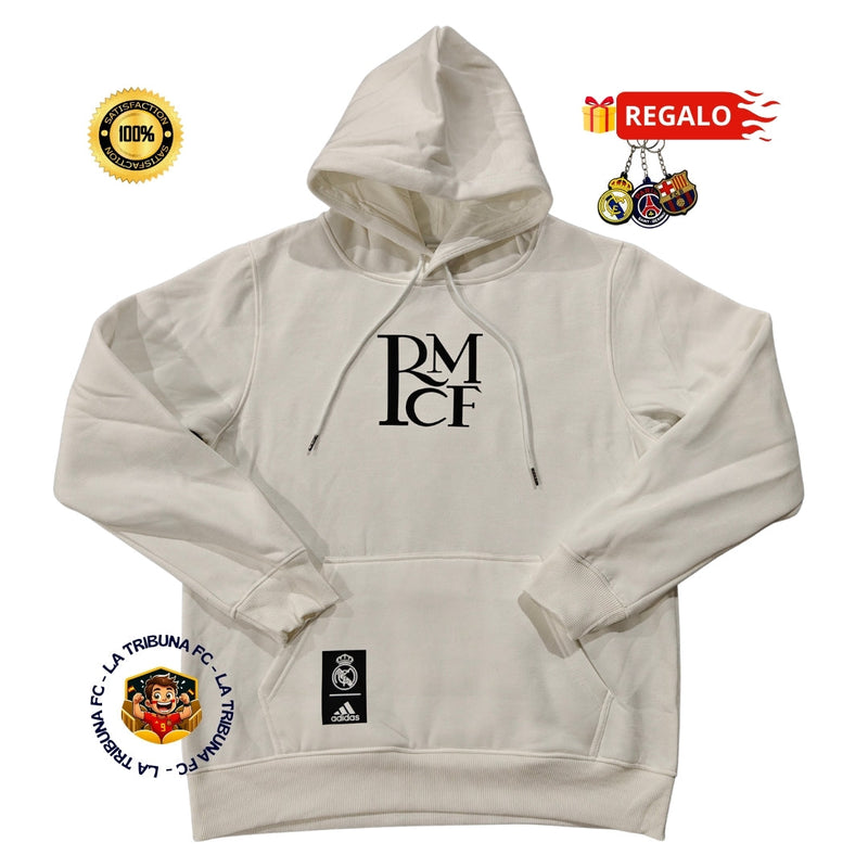 SWEAT-SHIRT REAL MADRID