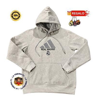 SWEAT-SHIRT REAL MADRID #24 II