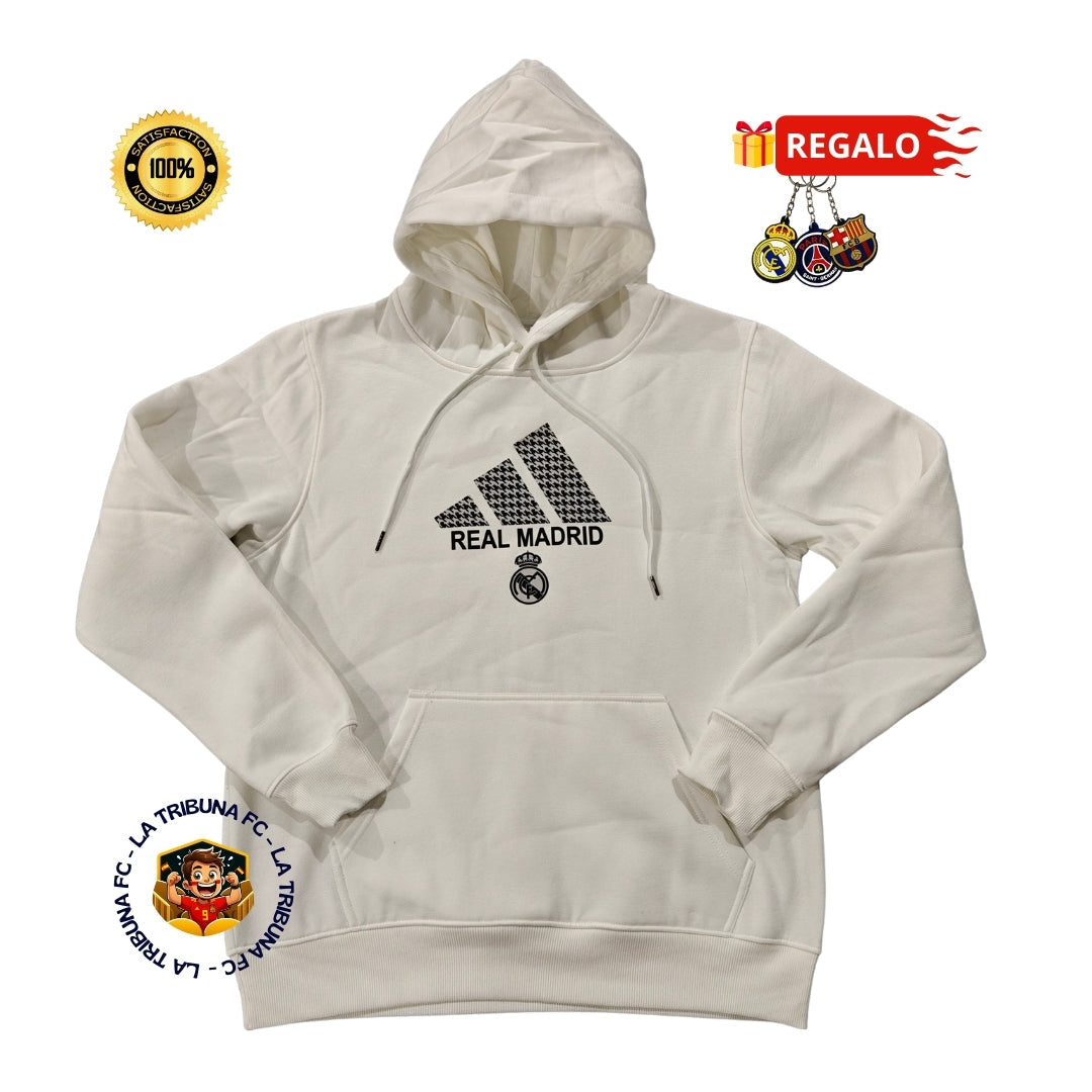 SWEAT-SHIRT REAL MADRID #24 II