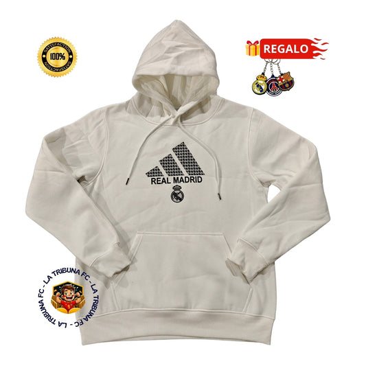 SWEAT-SHIRT REAL MADRID #24 II