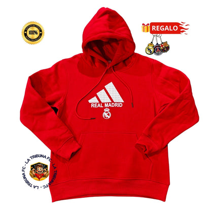 SWEAT-SHIRT REAL MADRID #24 II