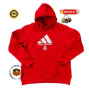 SWEAT-SHIRT REAL MADRID
