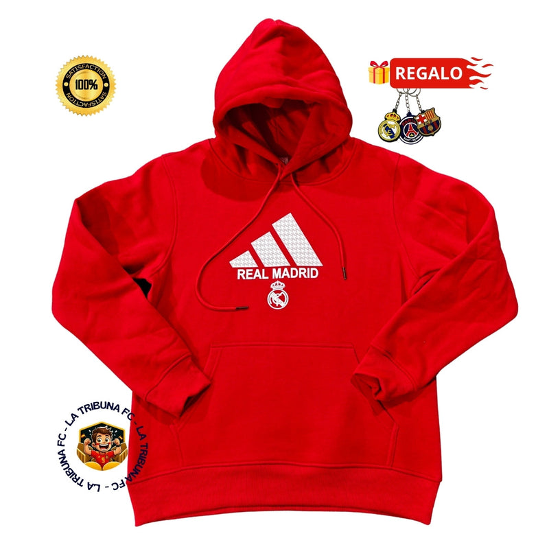 SWEAT-SHIRT REAL MADRID