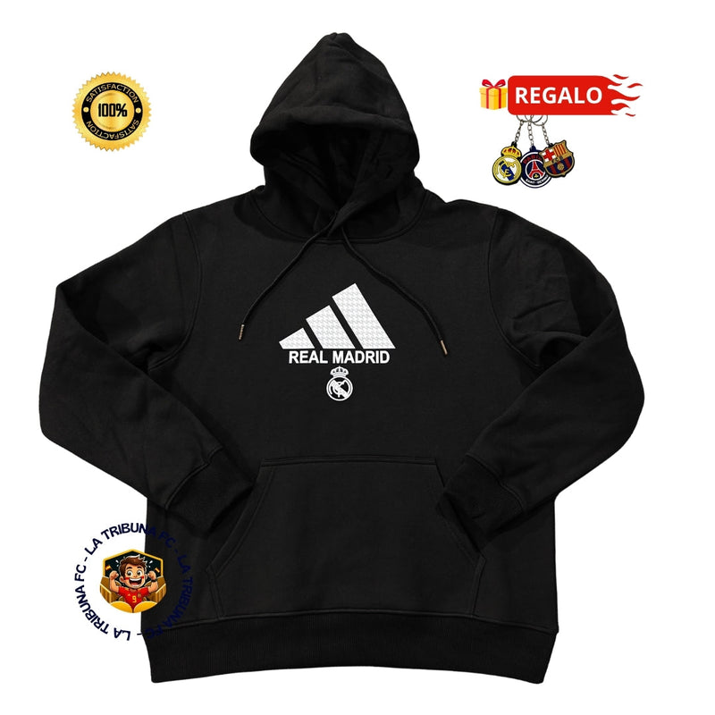 SWEAT-SHIRT REAL MADRID