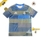 REAL MADRID CALENTAMIENTO I 25/26 HOMME LANZAMIENTO