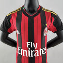 MILAN I 14/15 (RÉTRO) KIT ENFANT