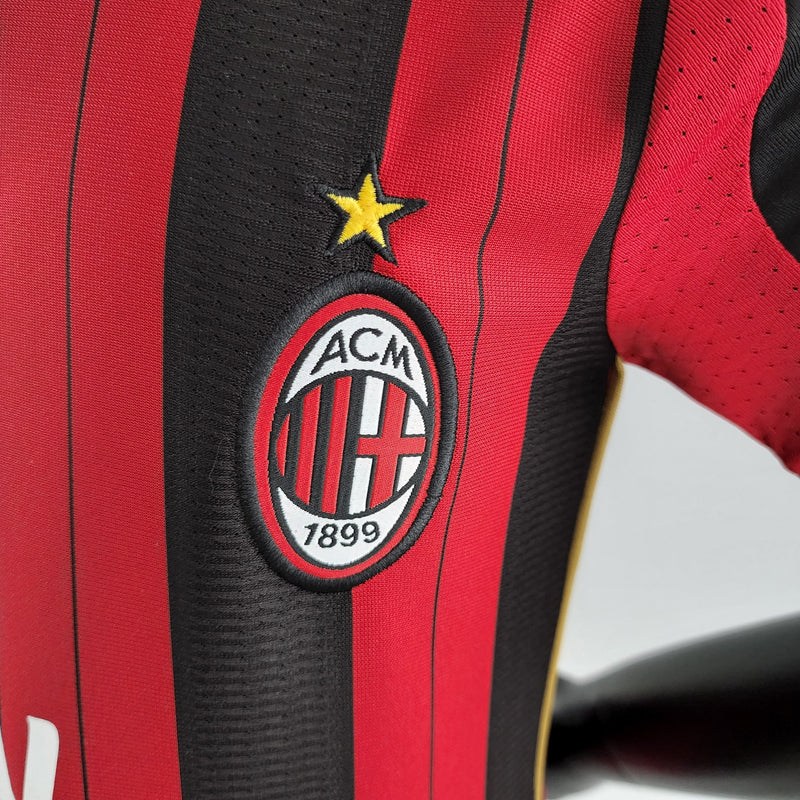 MILAN I 14/15 (RÉTRO) KIT ENFANT