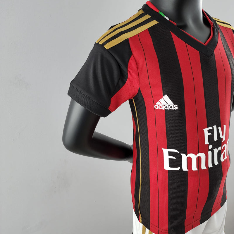 MILAN I 14/15 (RÉTRO) KIT ENFANT