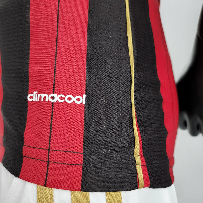 MILAN I 14/15 (RÉTRO) KIT ENFANT