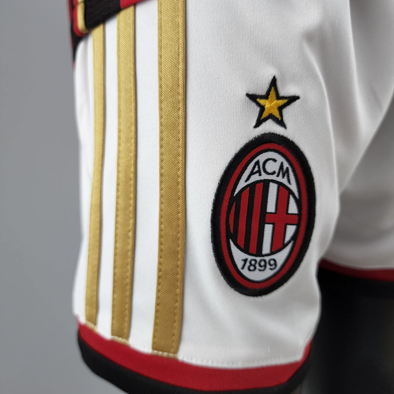 MILAN I 14/15 (RÉTRO) KIT ENFANT