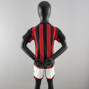 MILAN I 14/15 (RÉTRO) KIT ENFANT