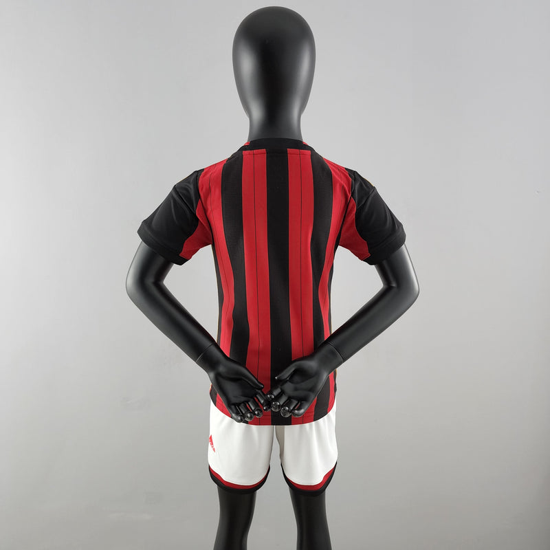 MILAN I 14/15 (RÉTRO) KIT ENFANT