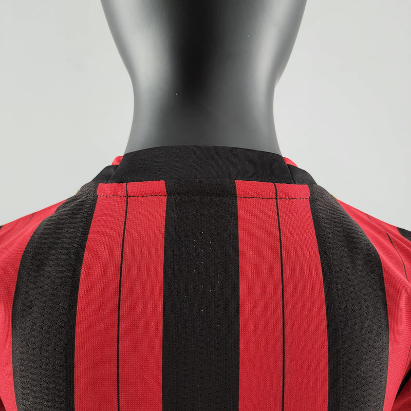 MILAN I 14/15 (RÉTRO) KIT ENFANT
