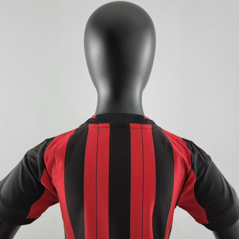 MILAN I 14/15 (RÉTRO) KIT ENFANT