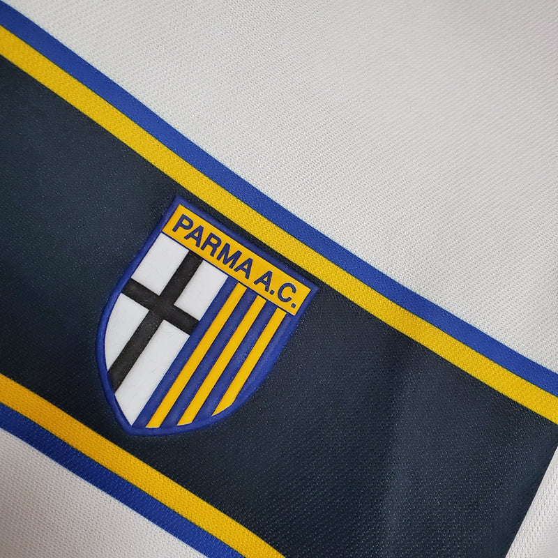 PARMA I 02/03 HOMME (RÉTRO)