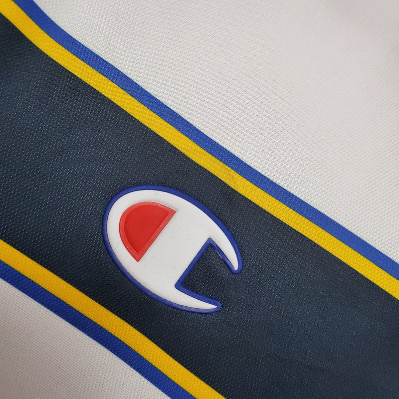 PARMA I 02/03 HOMME (RÉTRO)