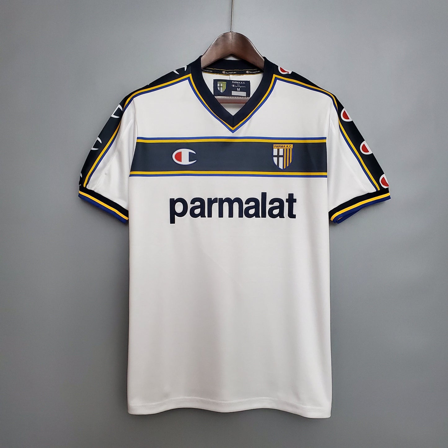 PARMA I 02/03 HOMME (RÉTRO)