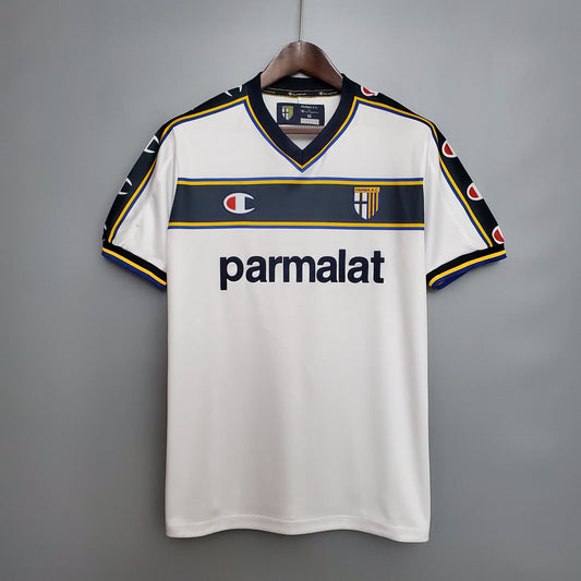 PARMA I 02/03 HOMME (RÉTRO)