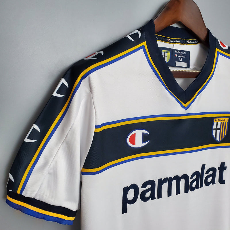 PARMA I 02/03 HOMME (RÉTRO)