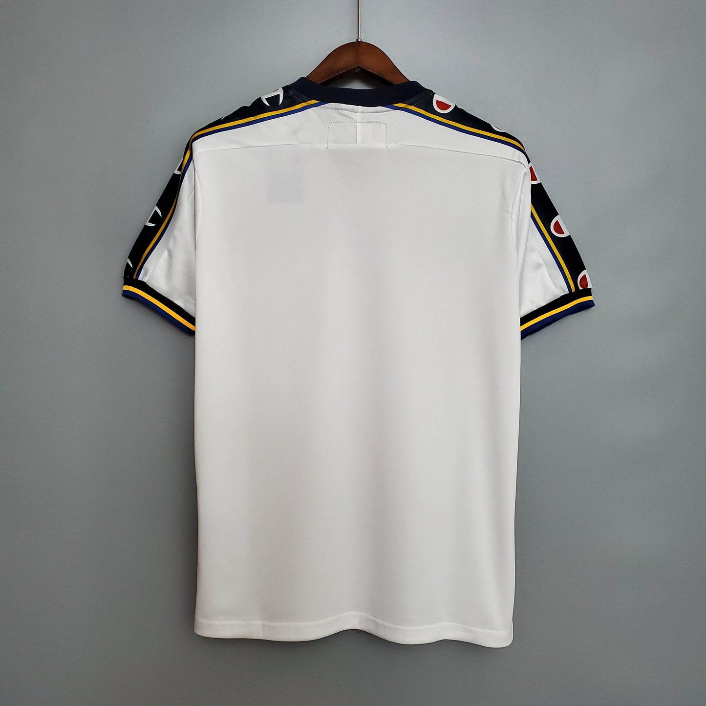 PARMA I 02/03 HOMME (RÉTRO)