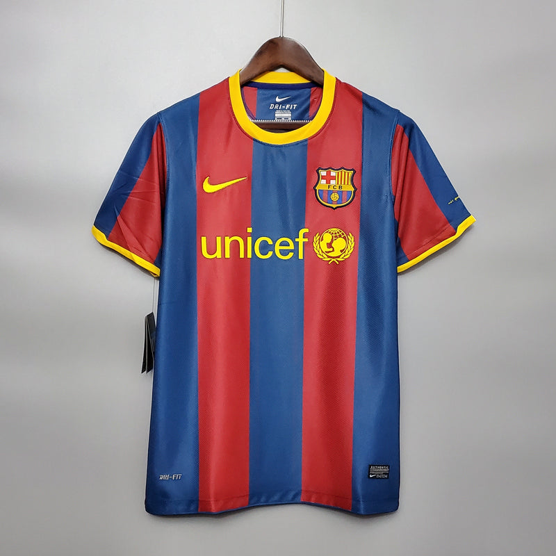 BARCELONA I 10/11 HOMME (RÉTRO)