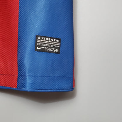 BARCELONA I 10/11 HOMME (RÉTRO)