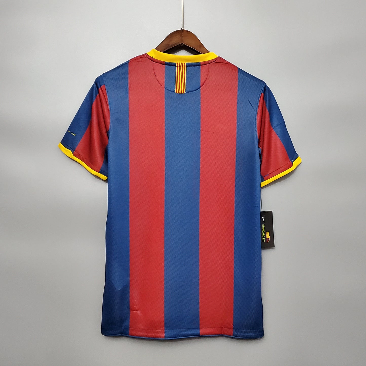 BARCELONA I 10/11 HOMME (RÉTRO)