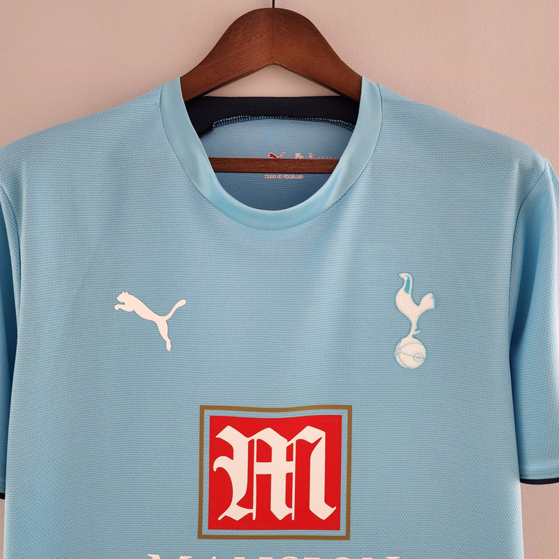 TOTTENHAM lI 06/07 HOMME (RÉTRO)