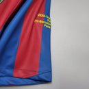 BARCELONA I 2006 UEFA HOMME (RÉTRO)