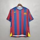 BARCELONA I 2006 UEFA HOMME (RÉTRO)
