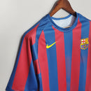 BARCELONA I 2006 UEFA HOMME (RÉTRO)