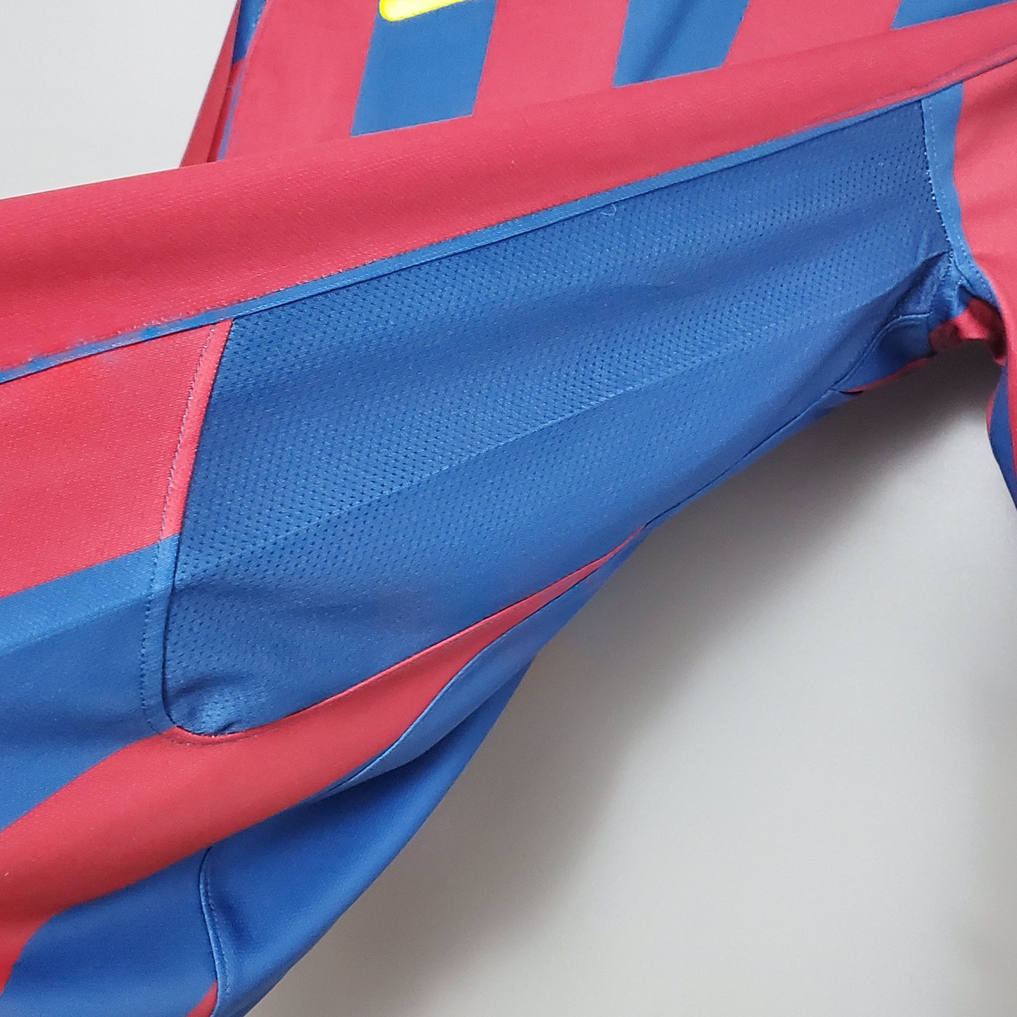 BARCELONA I 2006 UEFA HOMME (RÉTRO)