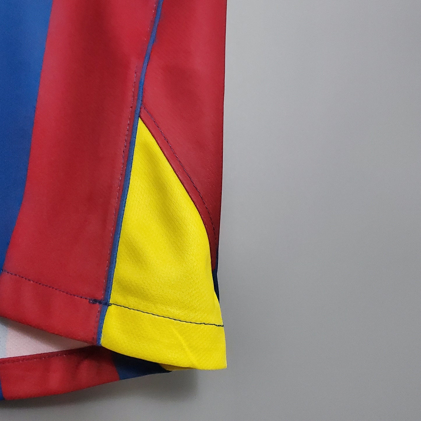 BARCELONA I 2006 UEFA HOMME (RÉTRO)