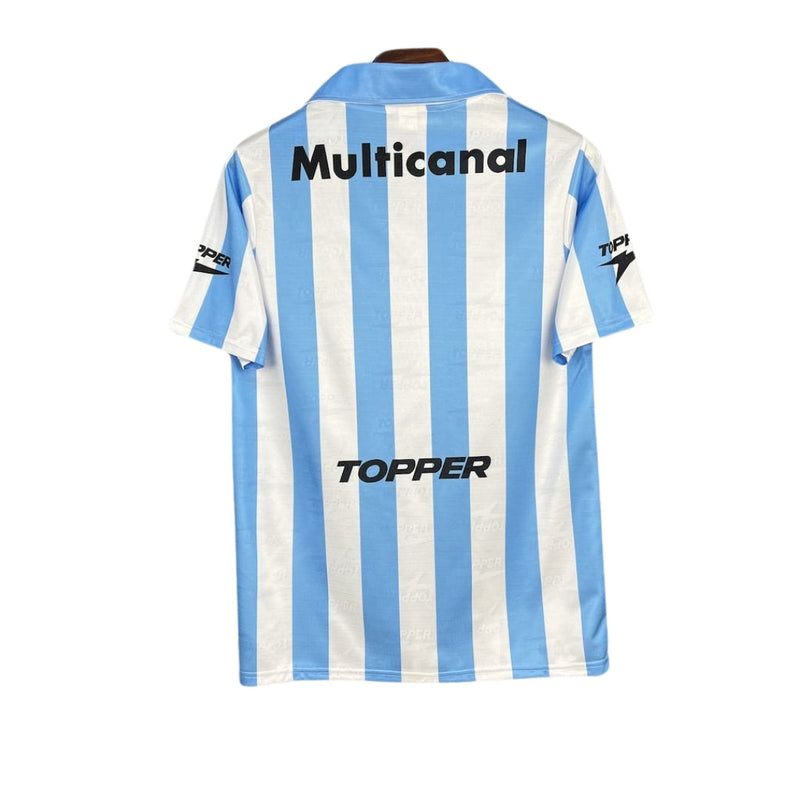 RACING CLUB DE AVALLANEDA I 97/98 HOMME (RÉTRO)