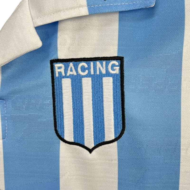 RACING CLUB DE AVALLANEDA I 97/98 HOMME (RÉTRO)